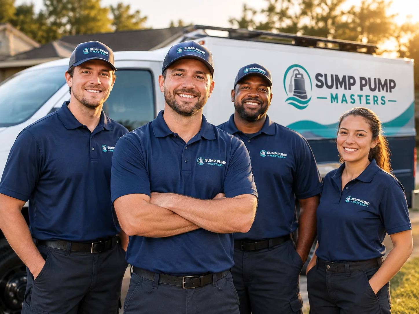 Sump Pump Repair company in Lisbon, IA