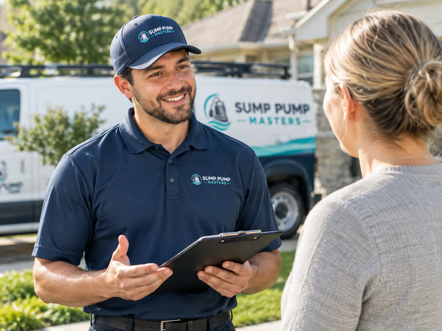 Sump Pump Repair Lisbon, IA FAQs